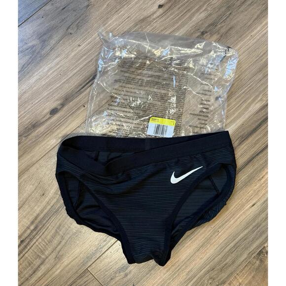 Nike Pro Elite Track & Field Women's Racing Briefs **MADE IN USA** - Picture 1 of 5